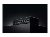 Teltonika RUTC5021 Industrial 5G Router with Wi-Fi 6 – pilt 4