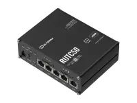 Teltonika RUTC5021 Industrial 5G Router with Wi-Fi 6