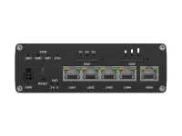 Teltonika RUTC5021 Industrial 5G Router with Wi-Fi 6 – pilt 8