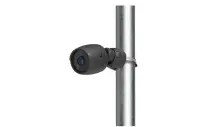 Ubiquiti All-weather 4K PoE Camera | UVC-G6-Bullet-B | Bullet | 8 MP | Fixed | IP66