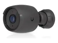 Ubiquiti All-weather 4K PoE Camera | UVC-G6-Bullet-B | Bullet | 8 MP | Fixed | IP66