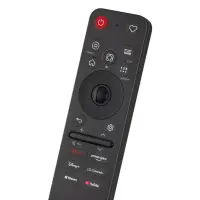 LG MR26GA Magic Remote Control – pilt 2