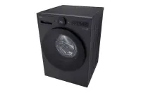 LG Washing machine | F2X70S9TBB | Energy efficiency class A | Front loading | Washing capacity 9 kg | 1200 RPM | Depth 48 cm | Width 60 cm | Display | LED | Steam function | Direct drive | Wi-Fi | Black – pilt 10