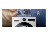 LG Washing machine F4X7011TWB | LG – pilt 4