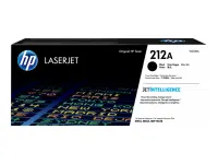 HP 212A Black Original LaserJet Toner