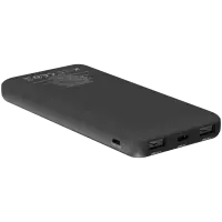 CANYON power bank OnPower 100  10000mAh Black