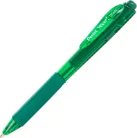 Pastapliiats mehaaniline PENTEL Wow BK440 M/1mm roheline