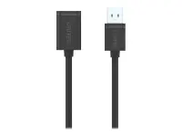 UNITEK Y-C450GBK Unitek USB extension co