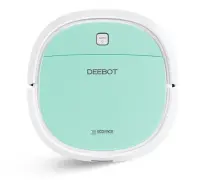 VACUUM CLEANER ROBOT/DEEBOT MINI ECOVACS