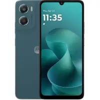 Motorola Moto G06 Power, 64 GB, sinine - Nutitelefon