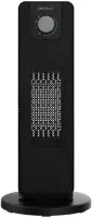 Cecotec ReadyWarm 2000 Max Ceramic Rotate | Ceramic Heater | 2000 W | Number of power levels 3 | Suitable for rooms up to 20 m² | Black – pilt 6