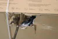 SALE OUT. Xiaomi Electric Scooter 6 GL | Xiaomi 24 month(s) | DAMAGED PACKAGING AND PAINT, SCRATCHED – pilt 2