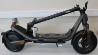 SALE OUT. Xiaomi Electric Scooter 6 GL | Xiaomi 24 month(s) | DAMAGED PACKAGING AND PAINT, SCRATCHED – pilt 7