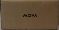 SALE OUT. | MOVA Master 10 | Hair Styling Device | Warranty 36 month(s) | 1600 W | Sakura Pink | DAMAGED PACKAGING, DEMO