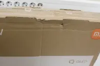 SALE OUT. Xiaomi QLED TV A Pro 2026 32" | SALE OUT. | Xiaomi QLED TV A Pro 2026 | 32" | Smart TV | Google TV | HD | Dark Gray | DAMAGED PACKAGING – pilt 2