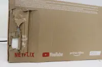 SALE OUT. Xiaomi QLED TV A Pro 2026 32" | SALE OUT. | Xiaomi QLED TV A Pro 2026 | 32" | Smart TV | Google TV | HD | Dark Gray | DAMAGED PACKAGING – pilt 3