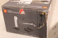SALE OUT. | Xiaomi Vacuum Cleaner | Truclean W30 Pro | Cordless operating | Washing function | 200 W | 21.6 V | Operating time (max) 40 min | White | Warranty 24 month(s) | DAMAGED PACKAGING – pilt 3