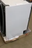 SALE OUT. | BEKO Dishwasher | BDIN36532 | Built-in | Width 60 cm | Number of place settings 15 | Number of programs 6 | Energy efficiency class D | Display | White | DAMAGED PACKAGING AND PAINT, DENTED – pilt 4