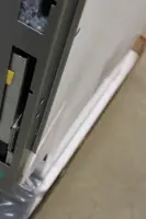 SALE OUT. | BEKO Dishwasher | BDIN36532 | Built-in | Width 60 cm | Number of place settings 15 | Number of programs 6 | Energy efficiency class D | Display | White | DAMAGED PACKAGING AND PAINT, DENTED – pilt 5