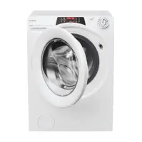 Candy Washing machine | RO4 476DWM7/1-S | Energy efficiency class A | Front loading | Washing capacity 7 kg | 1400 RPM | Depth 45 cm | Width 60 cm | Display | 6-digit | Steam function | Wi-Fi | White