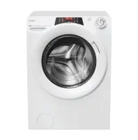 Candy Washing machine | RO4 476DWM7/1-S | Energy efficiency class A | Front loading | Washing capacity 7 kg | 1400 RPM | Depth 45 cm | Width 60 cm | Display | 6-digit | Steam function | Wi-Fi | White – pilt 6