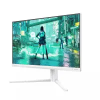 Philips | Evnia 24M2N3201P/00 | 24 " | Fast IPS | FHD | 16:9 | 260 Hz | 1 ms | 1920 x 1080 pixels | 300 cd/m² | HDMI ports quantity 1 | White