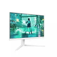 Philips | Evnia 24M2N3201P/00 | 24 " | Fast IPS | FHD | 16:9 | 260 Hz | 1 ms | 1920 x 1080 pixels | 300 cd/m² | HDMI ports quantity 1 | White – pilt 11