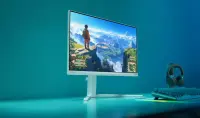 Philips | Evnia 24M2N3201P/00 | 24 " | Fast IPS | FHD | 16:9 | 260 Hz | 1 ms | 1920 x 1080 pixels | 300 cd/m² | HDMI ports quantity 1 | White – pilt 12