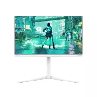 Philips | Evnia 24M2N3201P/00 | 24 " | Fast IPS | FHD | 16:9 | 260 Hz | 1 ms | 1920 x 1080 pixels | 300 cd/m² | HDMI ports quantity 1 | White