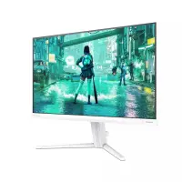 Philips | Evnia 24M2N3201PL/00 | 24 " | Fast IPS | FHD | 16:9 | 260 Hz | 1 ms | 1920 x 1080 pixels | 300 cd/m² | HDMI ports quantity 1 | White – pilt 7