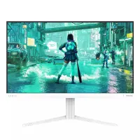 Philips | Evnia 24M2N3201PL/00 | 24 " | Fast IPS | FHD | 16:9 | 260 Hz | 1 ms | 1920 x 1080 pixels | 300 cd/m² | HDMI ports quantity 1 | White – pilt 8