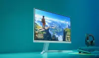 Philips | Evnia 24M2N3201PL/00 | 24 " | Fast IPS | FHD | 16:9 | 260 Hz | 1 ms | 1920 x 1080 pixels | 300 cd/m² | HDMI ports quantity 1 | White – pilt 9