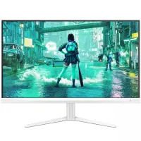 Philips | Evnia 27M2N3201PL/00 | 27 " | Fast IPS | FHD | 16:9 | 260 Hz | 1 ms | 1920 x 1080 pixels | 300 cd/m² | HDMI ports quantity 1 | White – pilt 5