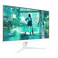 Philips | Evnia 27M2N3201PL/00 | 27 " | Fast IPS | FHD | 16:9 | 260 Hz | 1 ms | 1920 x 1080 pixels | 300 cd/m² | HDMI ports quantity 1 | White – pilt 13