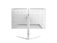 Philips | 27M2N5201P/00 | 27 " | Fast IPS | FHD | 16:9 | 260 Hz | 1 ms | 1920 x 1080 pixels | 300 cd/m² | HDMI ports quantity 2 | White – pilt 3