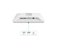 Philips | 27M2N5201P/00 | 27 " | Fast IPS | FHD | 16:9 | 260 Hz | 1 ms | 1920 x 1080 pixels | 300 cd/m² | HDMI ports quantity 2 | White – pilt 4