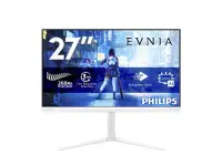 Philips | 27M2N5201P/00 | 27 " | Fast IPS | FHD | 16:9 | 260 Hz | 1 ms | 1920 x 1080 pixels | 300 cd/m² | HDMI ports quantity 2 | White – pilt 7