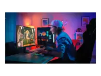 Philips | 27M2N3500PF/00 | 27 " | Fast IPS | QHD | 16:9 | 260 Hz | 1 ms | 2560 x 1440 pixels | 300 cd/m² | HDMI ports quantity 2 – pilt 9