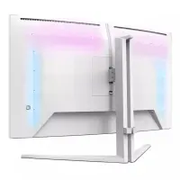 Philips | 32M2C5501/00 | 32 " | Fast VA | QHD | 16:9 | 144 Hz | 1 ms | 2560 x 1440 pixels | HDMI ports quantity 2 – pilt 2