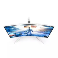 Philips | 32M2C5501/00 | 32 " | Fast VA | QHD | 16:9 | 144 Hz | 1 ms | 2560 x 1440 pixels | HDMI ports quantity 2 – pilt 3