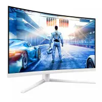 Philips | 32M2C5501/00 | 32 " | Fast VA | QHD | 16:9 | 144 Hz | 1 ms | 2560 x 1440 pixels | HDMI ports quantity 2 – pilt 4