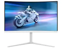 Philips | 32M2C5501/00 | 32 " | Fast VA | QHD | 16:9 | 144 Hz | 1 ms | 2560 x 1440 pixels | HDMI ports quantity 2 – pilt 5