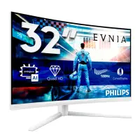 Philips | 32M2C5501/00 | 32 " | Fast VA | QHD | 16:9 | 144 Hz | 1 ms | 2560 x 1440 pixels | HDMI ports quantity 2 – pilt 13