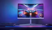 Philips | 32M2C5501/00 | 32 " | Fast VA | QHD | 16:9 | 144 Hz | 1 ms | 2560 x 1440 pixels | HDMI ports quantity 2 – pilt 18