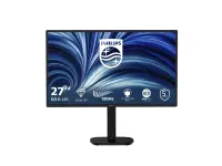 Philips | 27B2N3500/00 | 27 " | IPS | QHD | 16:9 | 120 Hz | 2560 x 1440 pixels | HDMI ports quantity 2 | Black