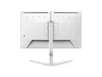 Philips | 27M2N5901A/00 | 27 " | Fast IPS | UHD | 16:9 | 160 Hz | 1 ms | 3840 x 2160 pixels | 350 cd/m² | HDMI ports quantity 2 | White – pilt 3