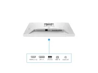 Philips | 27M2N5901A/00 | 27 " | Fast IPS | UHD | 16:9 | 160 Hz | 1 ms | 3840 x 2160 pixels | 350 cd/m² | HDMI ports quantity 2 | White – pilt 6