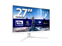 Philips | 27M2N5901A/00 | 27 " | Fast IPS | UHD | 16:9 | 160 Hz | 1 ms | 3840 x 2160 pixels | 350 cd/m² | HDMI ports quantity 2 | White – pilt 9