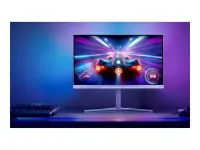 Philips | 27M2N5901A/00 | 27 " | Fast IPS | UHD | 16:9 | 160 Hz | 1 ms | 3840 x 2160 pixels | 350 cd/m² | HDMI ports quantity 2 | White – pilt 11
