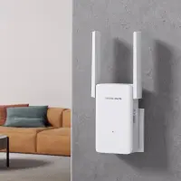 Mercusys AX3000 Dual-Band Wi-Fi 6 USB Adapter | ME80X | White – pilt 7
